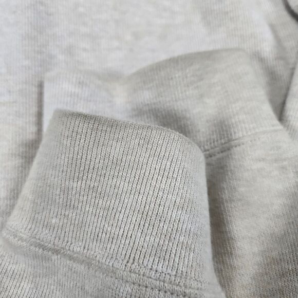 Polo Ralph Lauren Men's Beige Quarter Zip Pullover Sweater Size 2XL - Picture 11 of 12